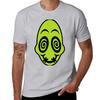 Oddworld  Weird Tshirt Summer Top Vintage Men Graphic T Shirts