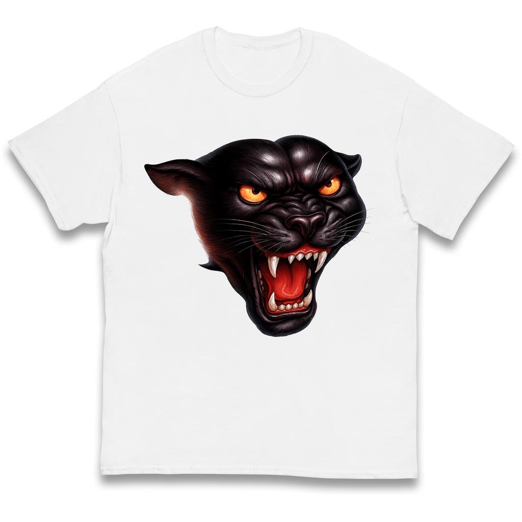Roddy Piper Panther Kids T Shirt