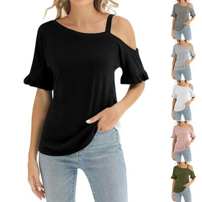 Tops – Bluse e camicie