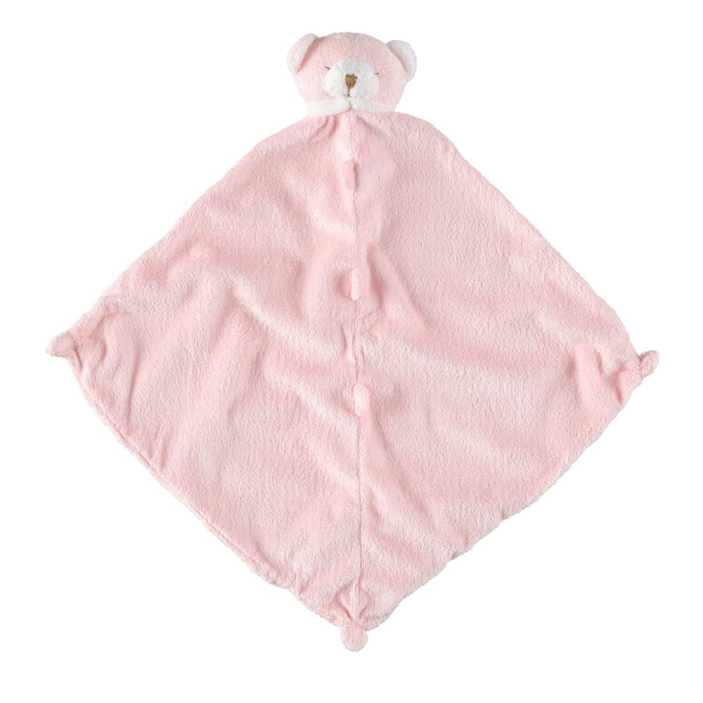 

ANGEL DEAR Angel Dear Плед Плед [1174] (цвет Медведь-Розовый) [Использовал]