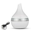 Led Seven Color Light Usb Charging Humidifier Aromatherapy Machine Air Purifier