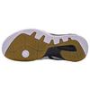 Li Ning Koba Comfortable Low Top Badminton Shoes Men's White AYTM079-1