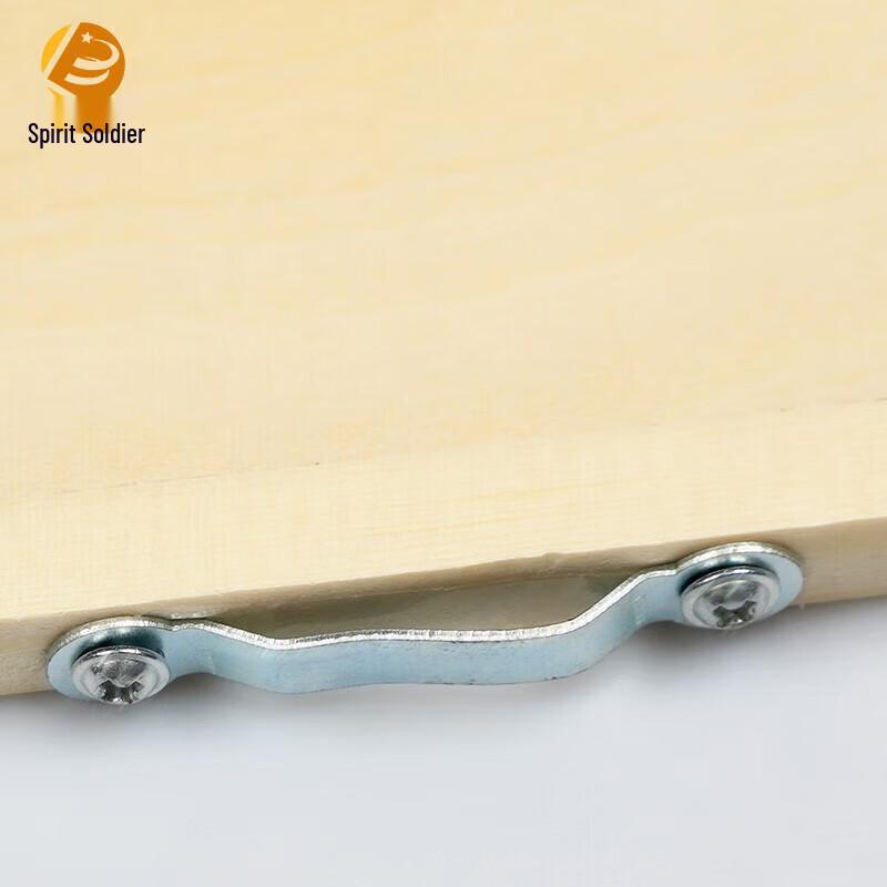Portable Wooden Fieldwork Drawing Board