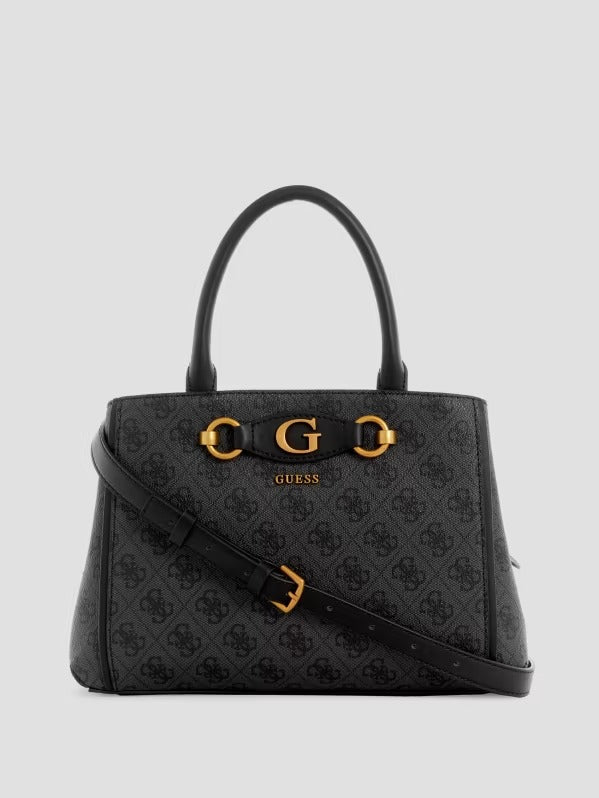 

Сумка Guess logo 4G SB865404 Izzy Black
