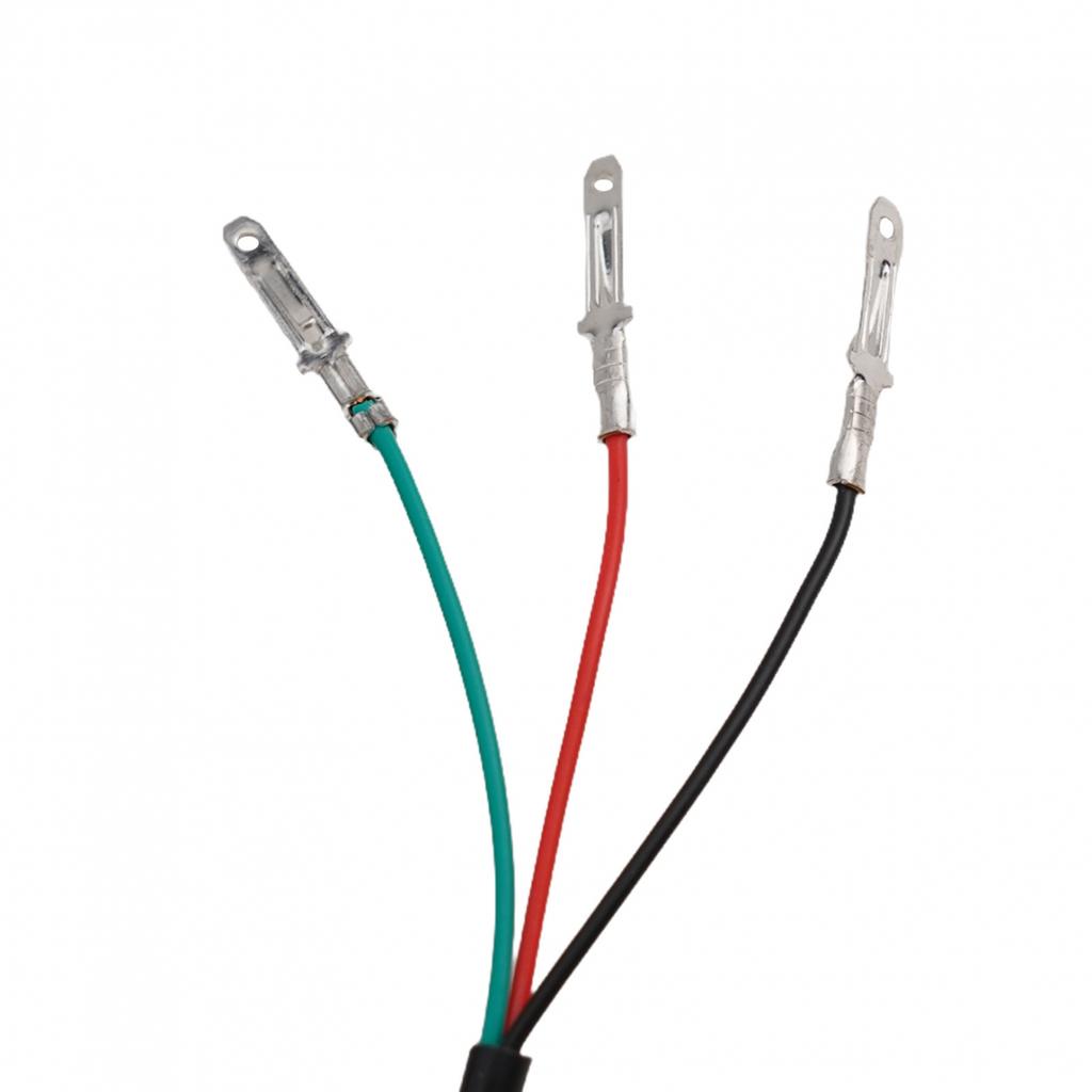 22mm Motorcycle Switch Electric 3 Speed Switch Handlebar Switch For Motorcycle