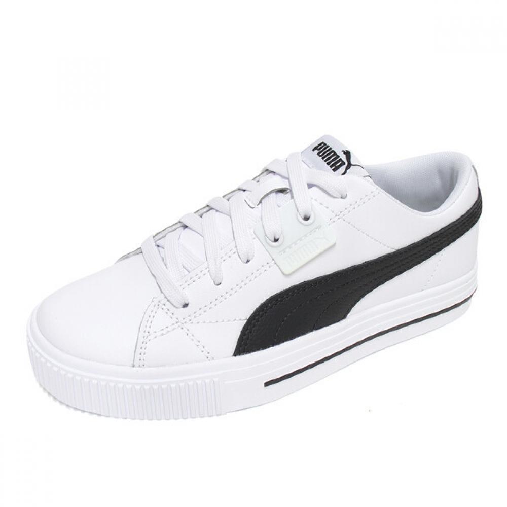 

Puma Puma Men S woMen S White 384824 01 38482401/230mm(UK4)