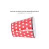 260ml Imitation Porcelain Water Cup Coffee Milk Cup Drinking Mug for Restaurant School Use
