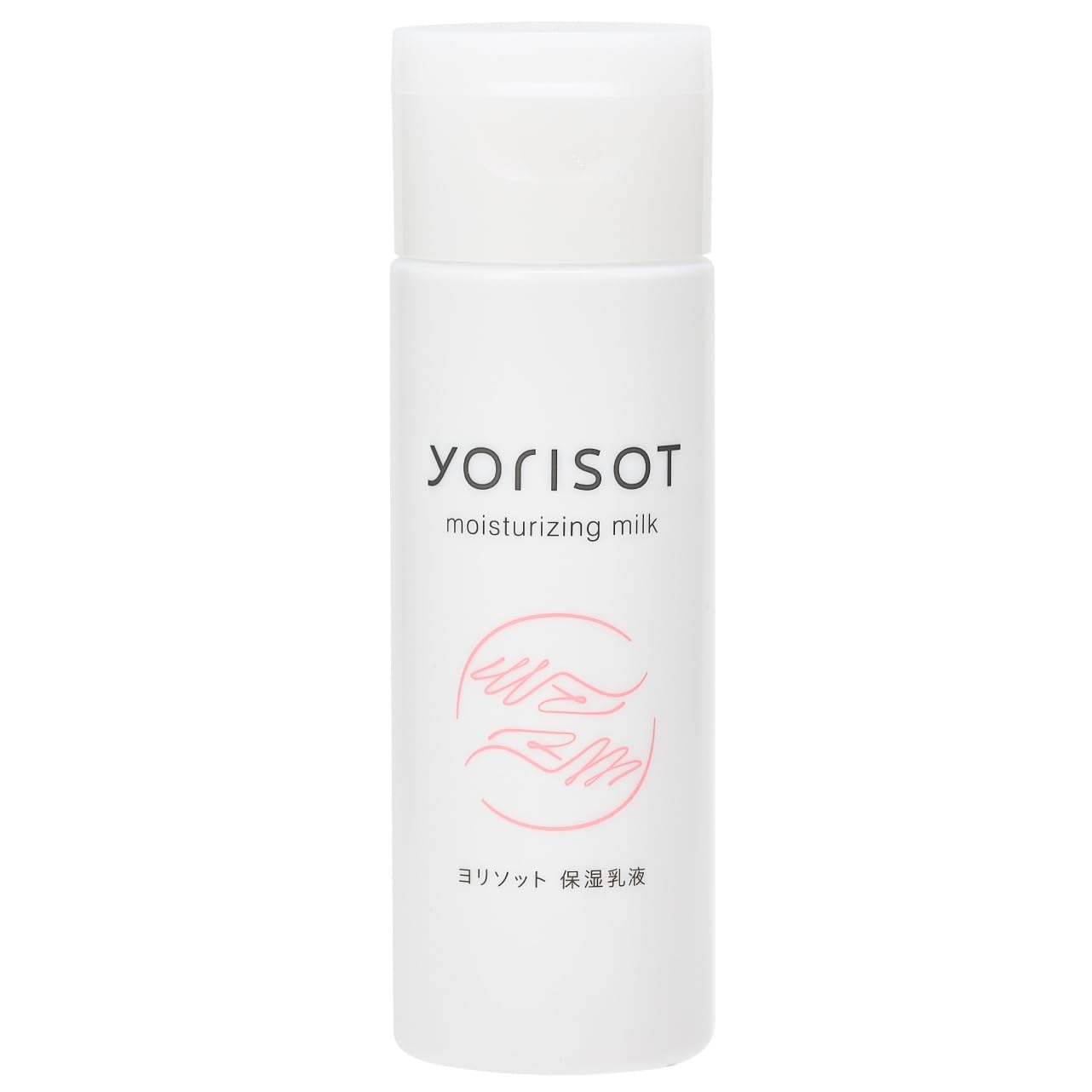 yorisoT Moisturizing Emulsion 80mL, Skincare, All-in-One, Moisturizing