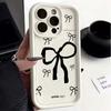 Case for Xiaomi POCO X7 X6 Pro X5 M7 M6 F5 F7 Mi 15 Ultra 14T Pro 14 13T 12 13 11 Lite 5G NE 12T Love Bowknot Silicone Cover