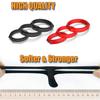 Reusable Silicone Penis Ring for Men Soft Cock Ring Penis Sex Toy for Men