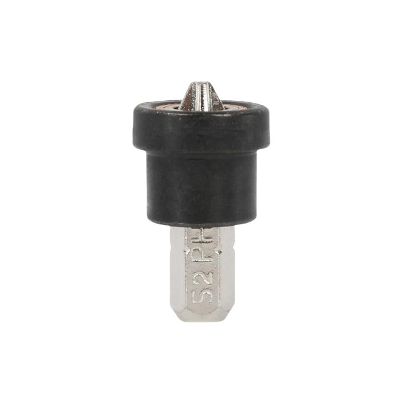 Gypsum Board Positioning Bit Magnetic Feature Provide Accurate Screw Depth Enhancing Construction Efficiency For Builder