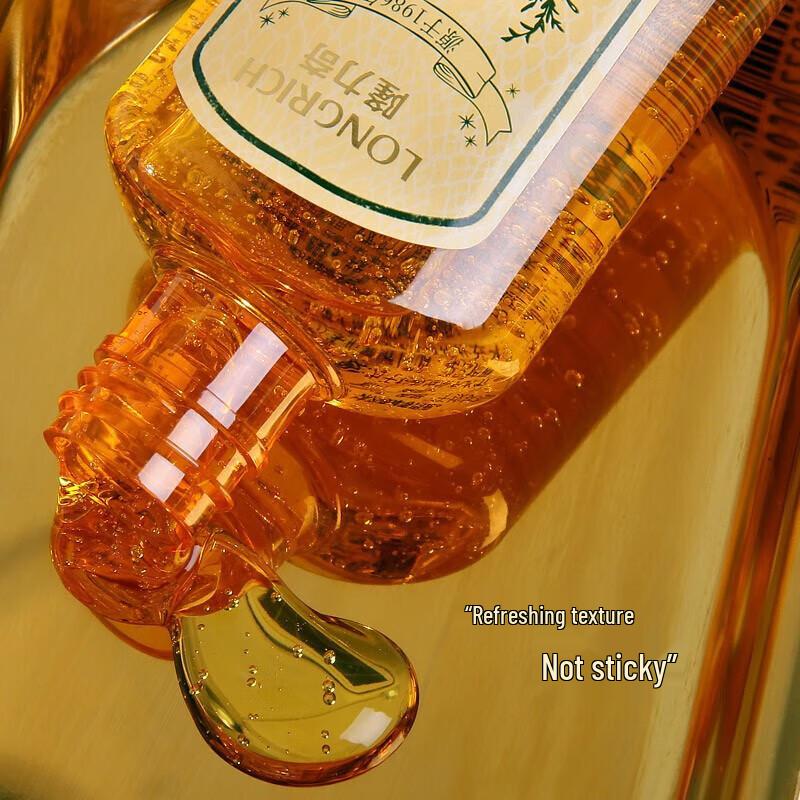 Longrich Schlangenöl Feuchtigkeitsspendende Hand- und Körperlotion 5er-Pack