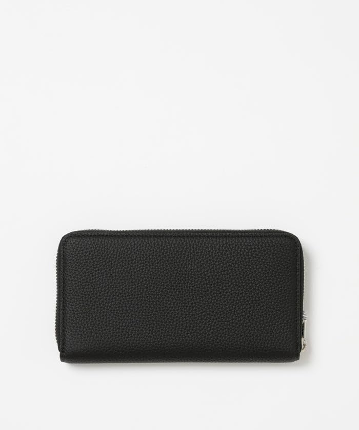 Hunting World Edel Long Black Wallet,