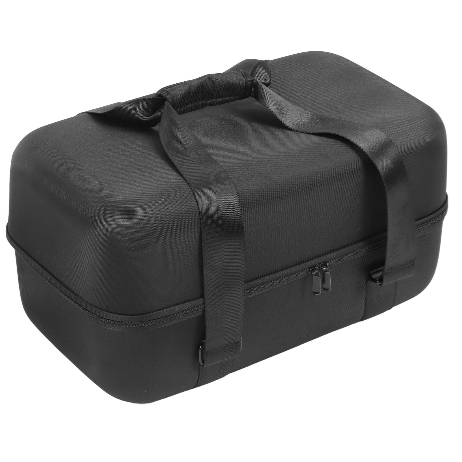 

Беспроводной динамик Жесткий дорожный чехол Легкий Водонепроницаемый Устойчивый к царапинам Ударопрочный Защитный