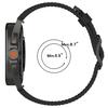 Silikonowy pasek 20mm 22mm do Garmin Forerunner 165 265 55 Venu 3/2 Active5 Oddychająca Bransoletka na nadgarstek Garmin 965 955 745 Pasek