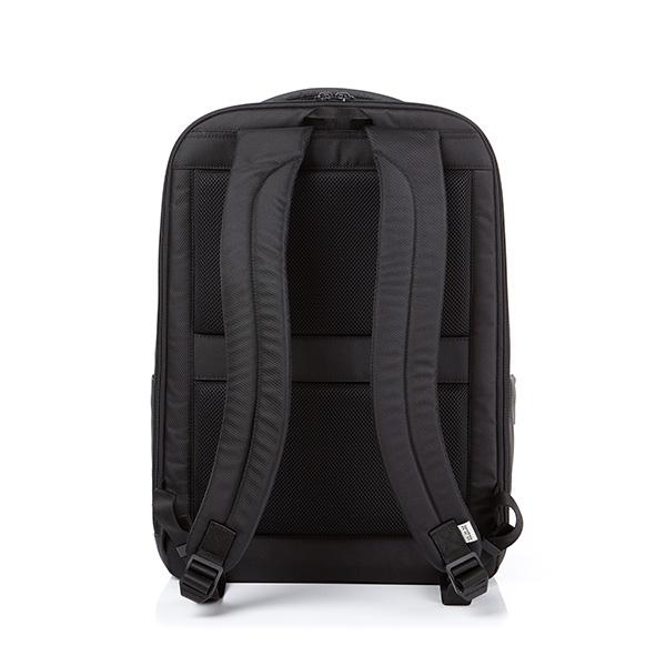 Samsonite Red Marron Backpack L Black Dq209001