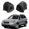Front Suspension Stabilizer Sway Bar Bushing 20414SG000 Replacement Parts Fit For Subaru Forester Xv 2013-2017
