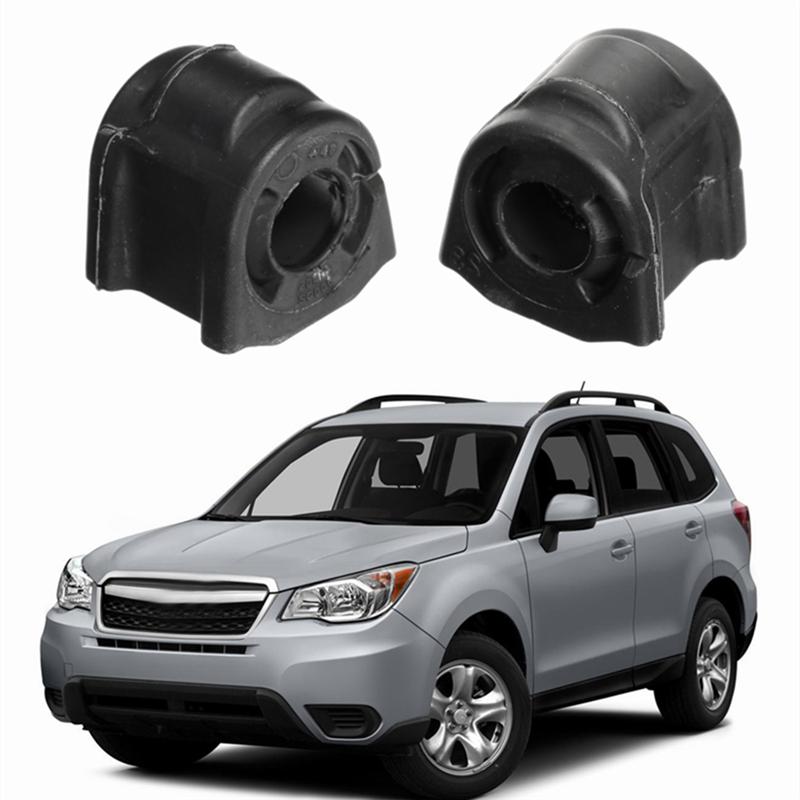 Front Suspension Stabilizer Sway Bar Bushing 20414SG000 Replacement Parts Fit For Subaru Forester Xv 2013-2017