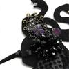 Eye Mask Fun Vintage Masquerade Masks Carnival Party Costume Cosplay