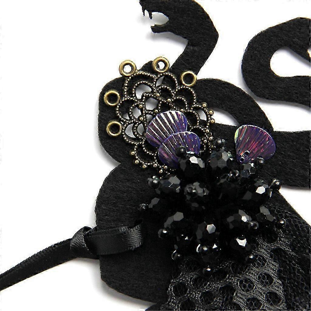 Eye Mask Fun Vintage Masquerade Masks Carnival Party Costume Cosplay