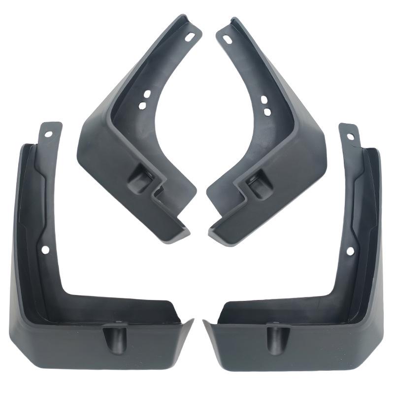 Hyundai Elantra CELESTA 2017-2019 Cross-Border Automotive Tire Mudguards