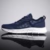 Mesh shoes running large size breathable light travel outdoor shoes sneakers