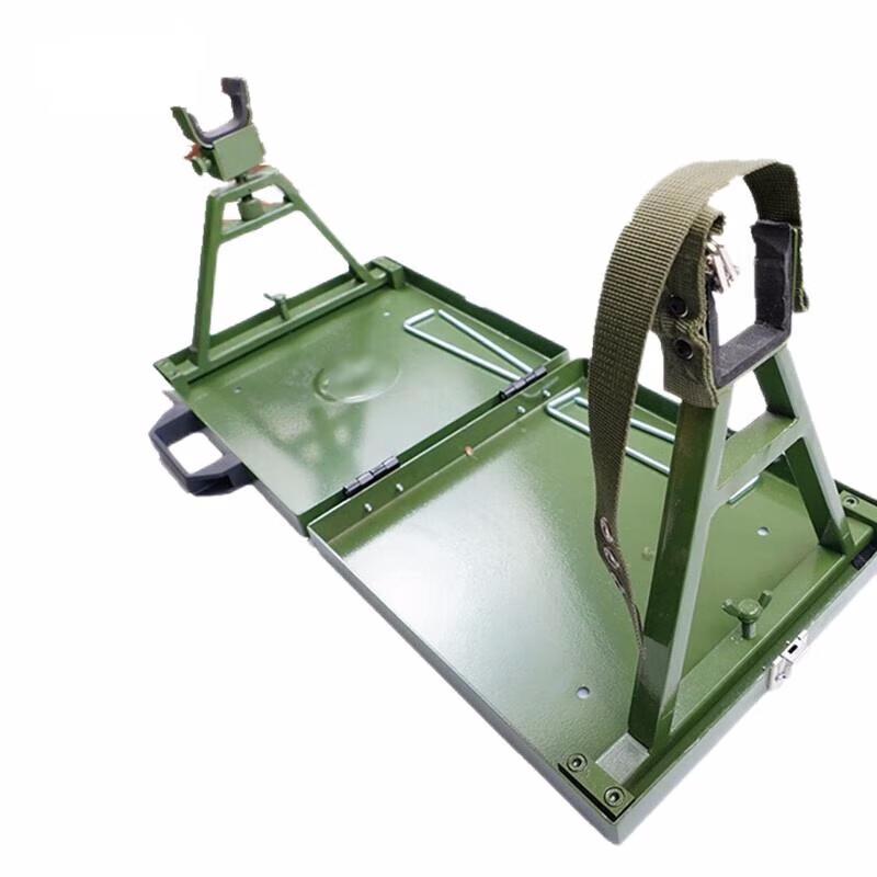 Portable Foldable Four-Point Shooting Rest