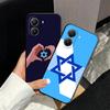 David Jewish Star Symbol Soft Phone Case for Xiaomi Poco X5 X6 X7 X8 Pro Max X3 F7 F8 Ultra M8 M7 M6 M5 Redmi 15 15C 14C 13C 12C