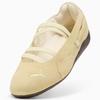 401287-15 Puma Women's Speedcat Ballet "Creamy Vanilla/Gum"