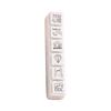 Xin Mo Seal 6-Piece Cute Cat Series - Simple Creative Journaling Stamps