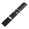 RC901V FMR1 Universal Voice Remote Control Compatible for TCL 32A323 32A325 32P30S 32S330 32S6500 32S6500A LED TV