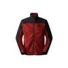 Jackets Men's Red Stand Collar Moderate Other NF0A3BTI-11R