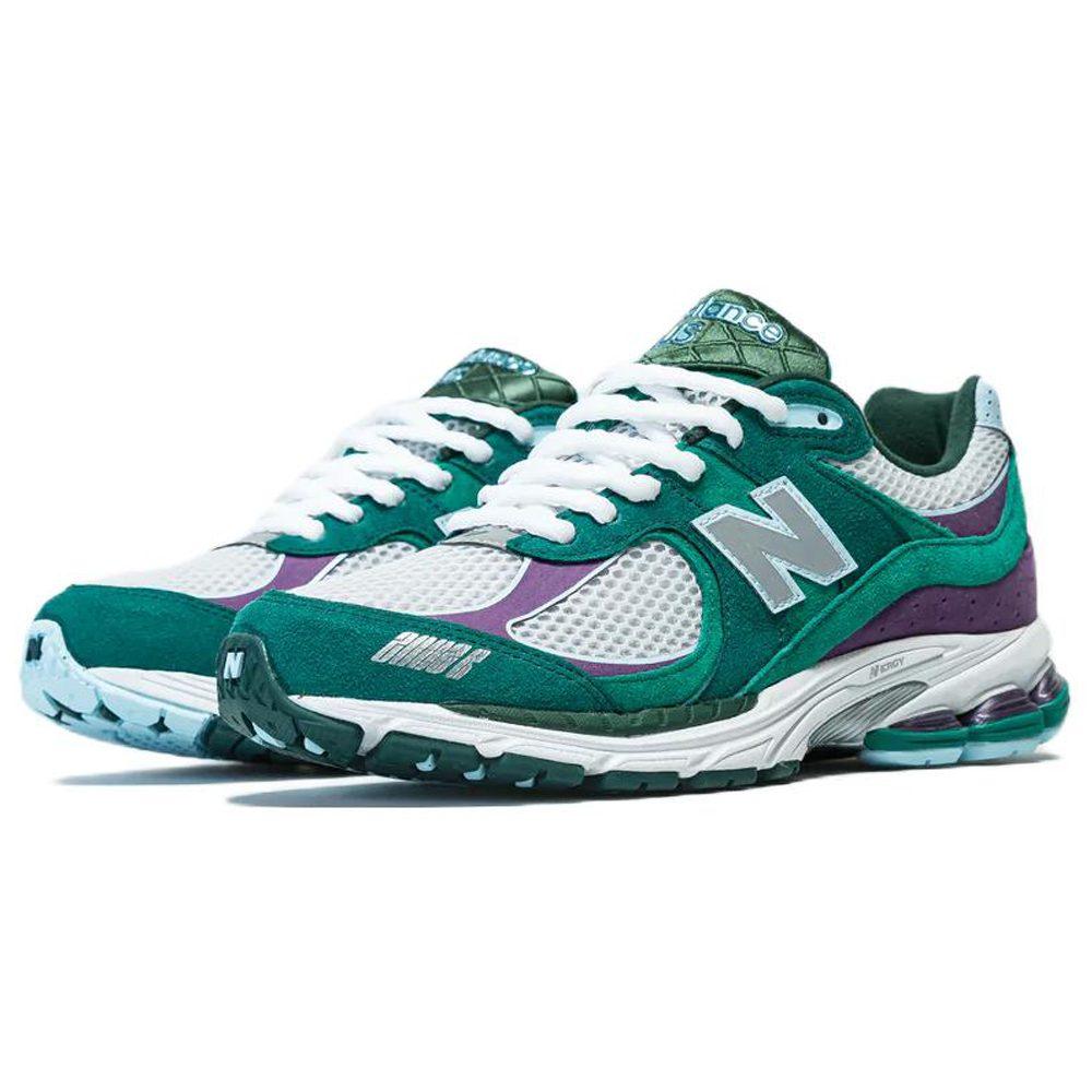 2002R Up There x 2002R New Balance 'Backyard Legends' M2002RUT