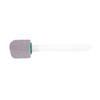 10Pcs Pumice Stone Cleaning Brush Multifunctional Bathroom Toilet Bowl Cleaner Brush with Long Handle for Sink Tile Bathtub Swimming Pool Grey