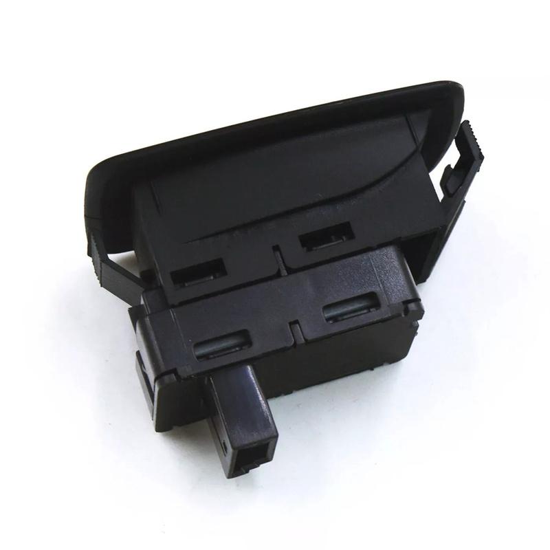 3 p 61316945874 Black Window Lifter Switch Front left or right For BMW E71 E72 E83 E90 E91 316i 318i 320i 61316952001