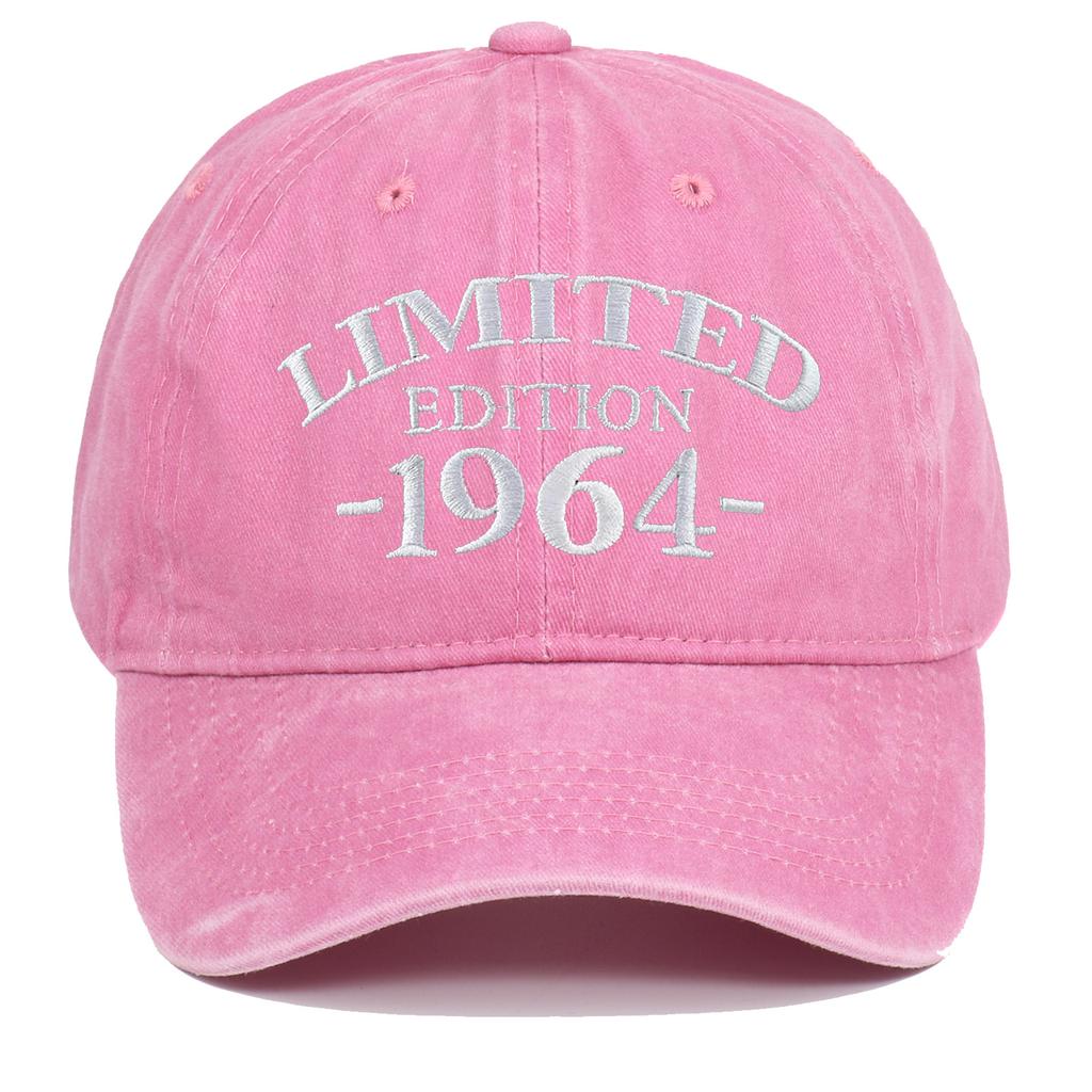 Vintage Adjustable Unisex Vintage Cap for Outdoor Hiking and Mountaineering