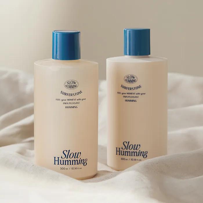 

Набор из 2 средств для тела Oceanary: гель для душа и лосьон для тела [Surfstone]