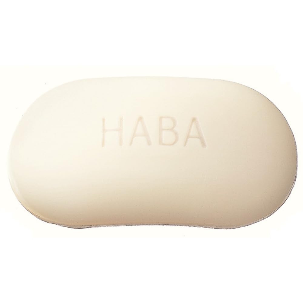 

HABA Silk Foam Soap