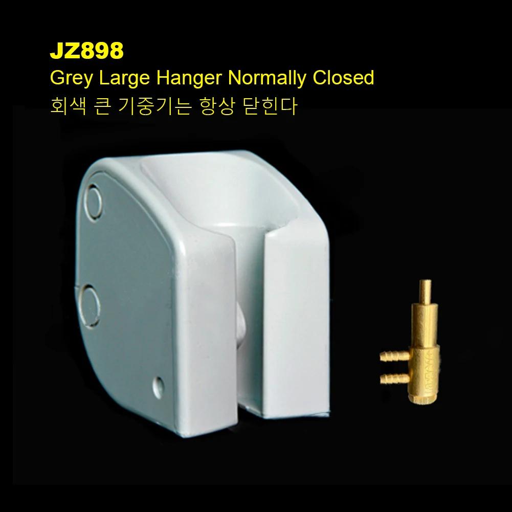 RV Cloakroom Accessories Multi Functional Bracket Hanging Box Normally Open Valve Normally Closed Valve Dental tools ABS copper