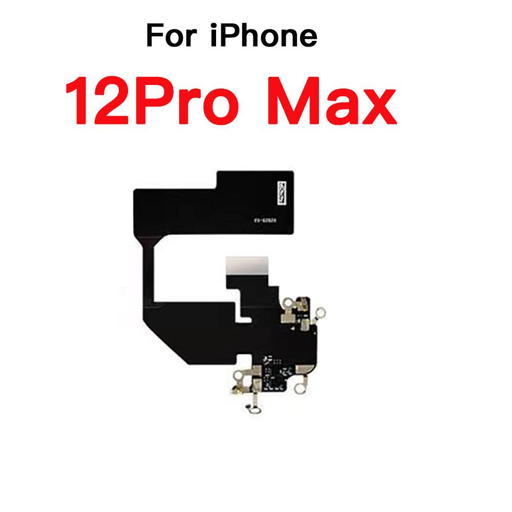 WiFi Antenna Signal Flex Cable For iPhone 12 12Mini Pro Max Replacement For iPhone 12Promax
