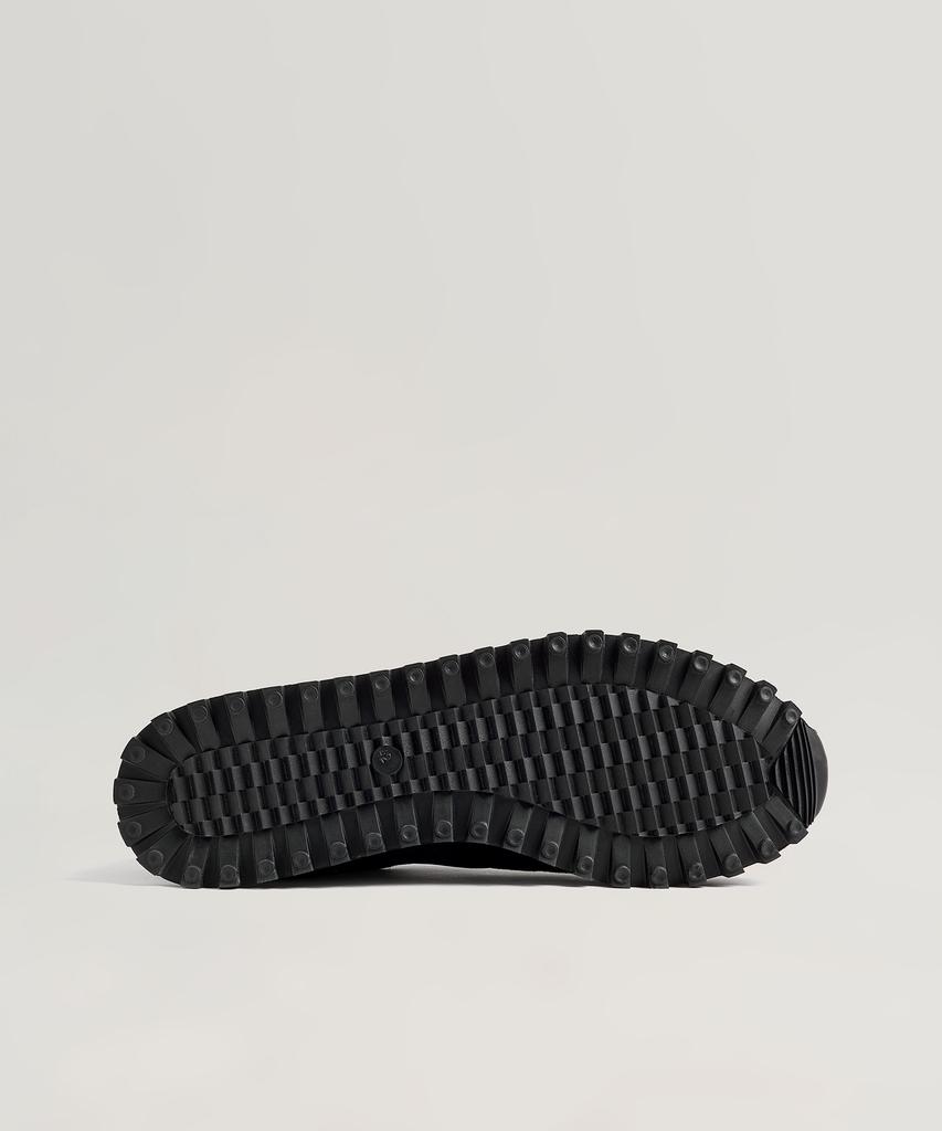 Novesta Marathon Trail Black