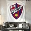 S.D. Huesca Wall Hanging Printed Fabric Blanket Decorative Tapestries for Bedroom Living Room Home Decor