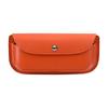 Space Saving Sunshade Storage Bag Multi-functional Vehicle Glasses Holder  Ticket Card