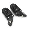 Adjustable Motorcycle Innovative Foot Pegs For R1250gs Adv Combining Style And Function