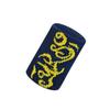 Cycling Sport Gym Yoga Sweatband Tennis Volleyball Wristband Wrap Sweat Band Wrist Brace Hand Band