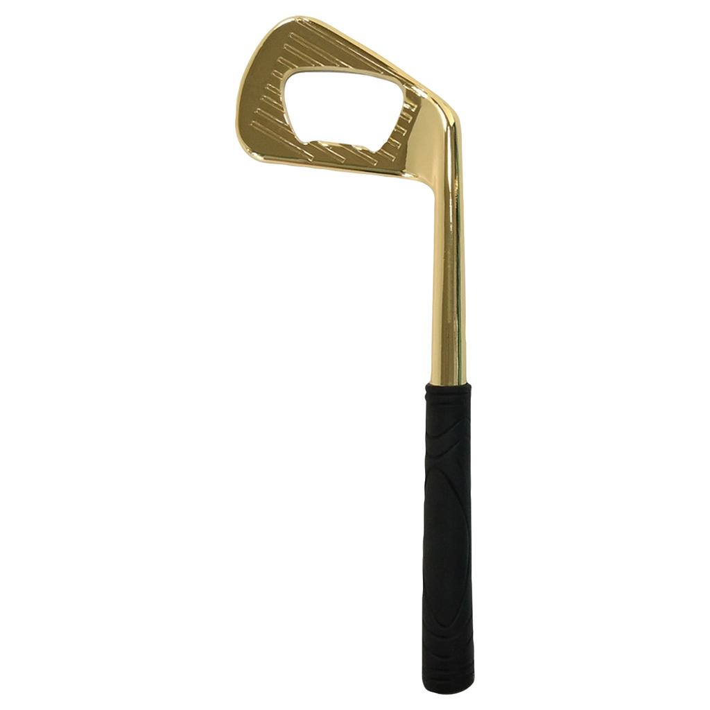 Golf Club Corkscrew For Parties