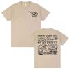Rapper Delaossa Album Letters Print Tshirts Men Women Casual 100 Cotton Oversized T Shirt Harajuku Hip Hop High Street Tshirt