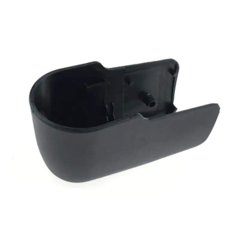 Car Rear Windshield Wiper Arm Nut Cap Cover for Nissan Murano Z52 2014-2019 Terra 2018-2021 Infiniti QX50 2018-2021 28782-5AA0A