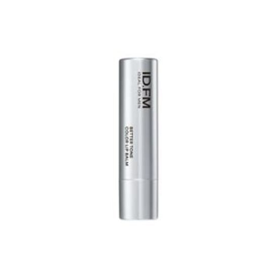 Ideal for Men Baretone Color Lip Balm 2 types (color/change)