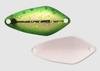 Jackall Timon Apeed Trout Spoon 2.7 grams 221 Itokatu Gre Meta Prg (4425)